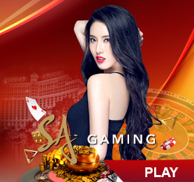 Dream Gaming Live Suites